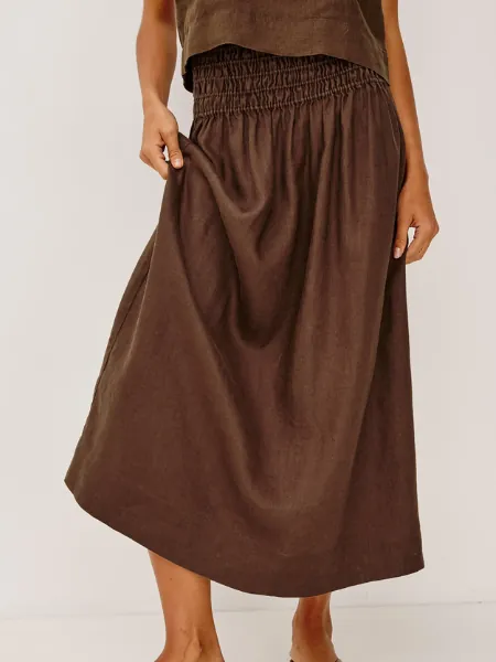 Alessa Skirt